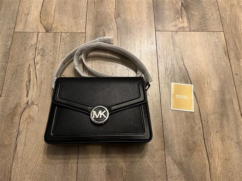 michael kors metka w środku